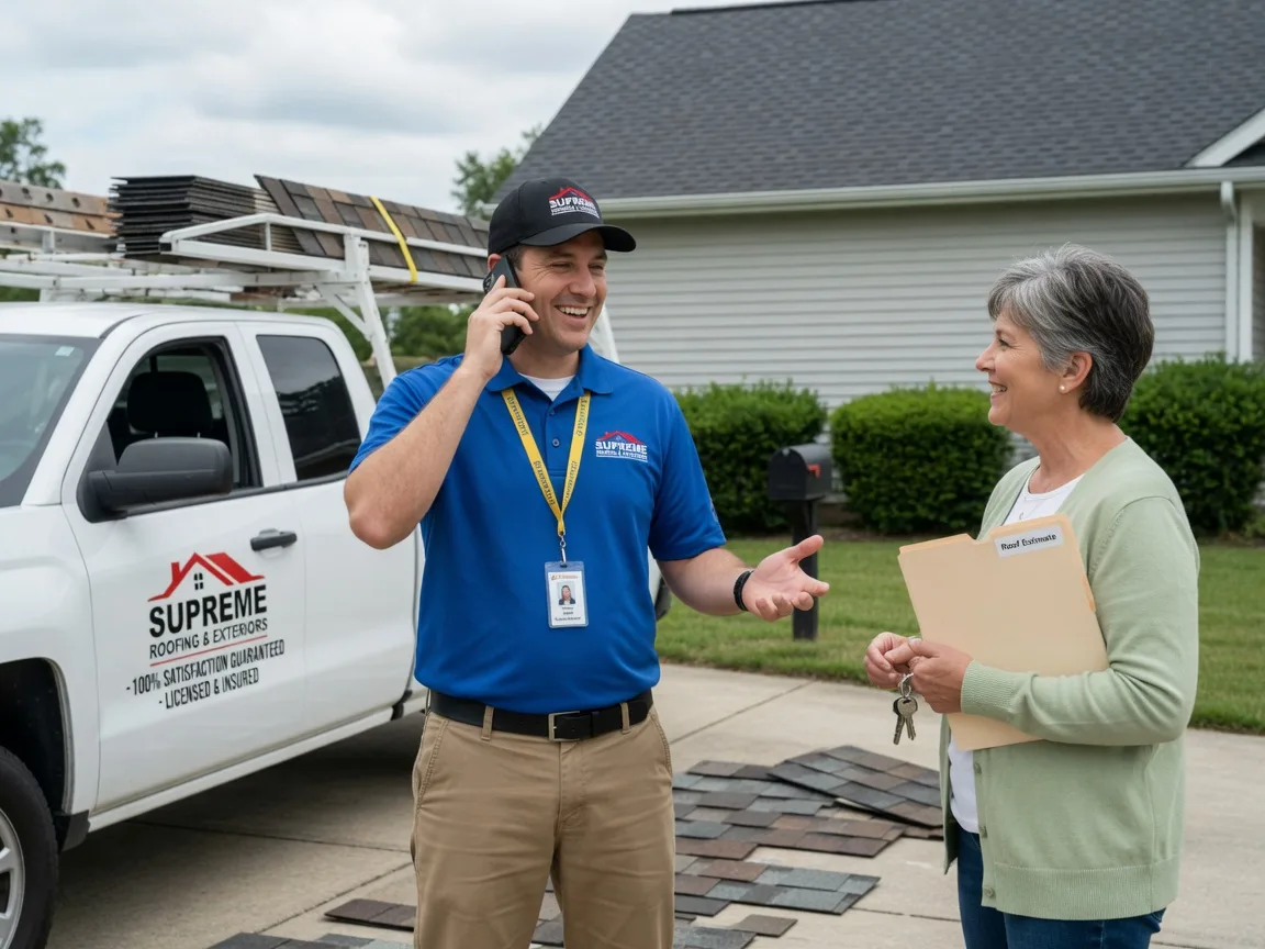 Roof Replacement New Milford, PA FAQs